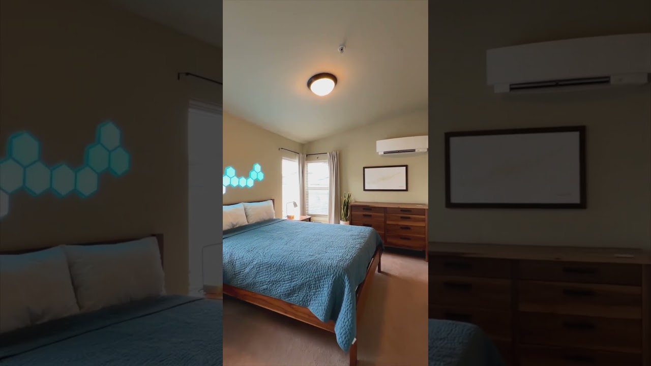 7561 N Leavitt Ave, Portland, 97203 Walkthrough! 