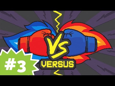 Why Go to Church? | Versus for Kids #3