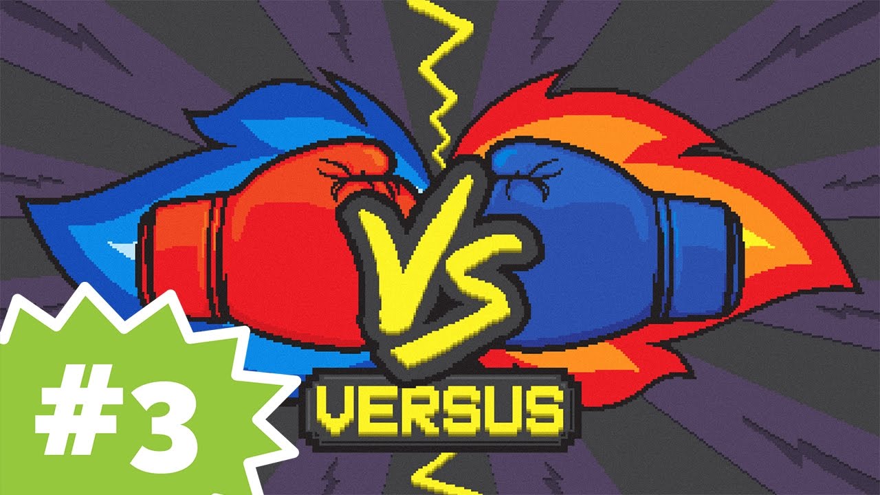 Why Go to Church? | Versus for Kids #3