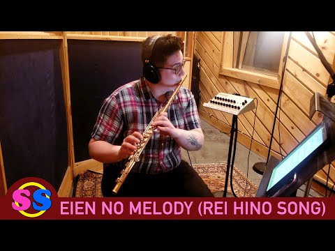 Eien no Melody | Sailor Moon R | SeraSymphony