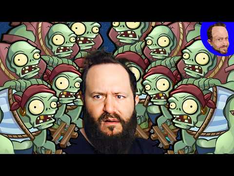 SURROUNDED @Fry Em Up Gaming Comebacks | PvZ Heroes Moments