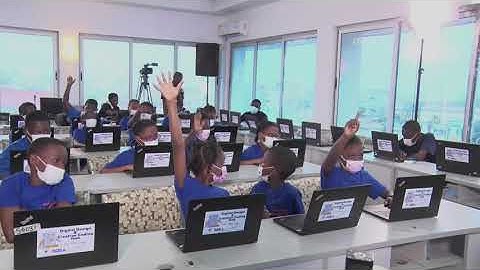 Full Coverage: Students Activity Day - July 2021