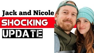 Jack and Nicole- Jake and nicole off grid living episode 1 |Yurt| income