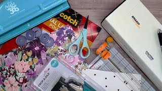 Make Your Own Covers | DIY Happy Planner Classic Covers Using Scrapbook Paper & Lamination