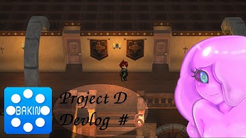 Make a Quest Tracker! Project DeprHaven: RPG Developer Bakin Devlog 6