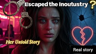 Lana Rhoades: The Painful Truth About the Adult Industry| real story