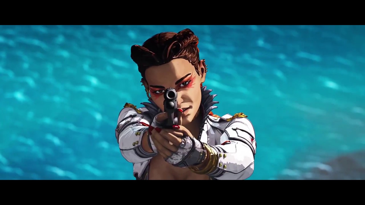 Guarda "Bad News" - Apex Legends Season 5 Song | By ChewieCatt su YouTube Guarda "Bad News" - Apex Legends Season 5 Song | By ChewieCatt su YouTube