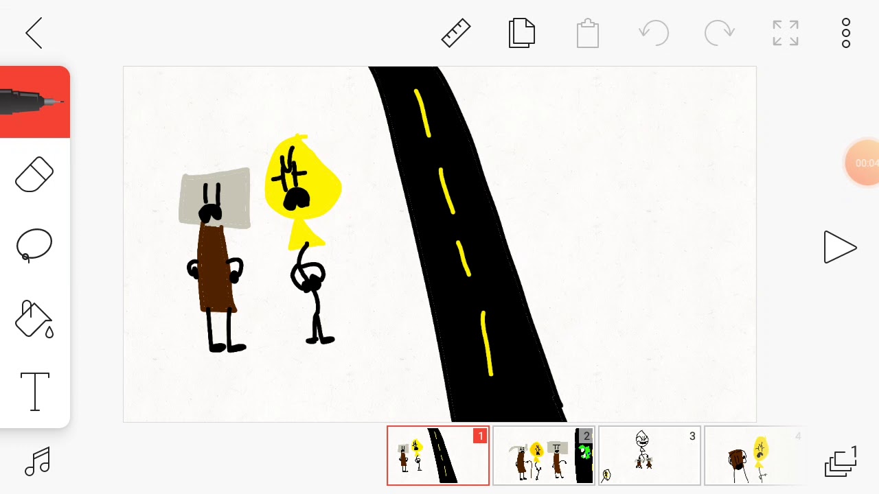 Mallets epic camp finale challenge