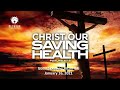 2021-01-16 | Pastor Rico Hill | Christ Our Saving Health