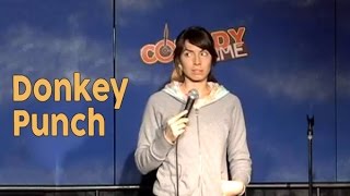 Whitney Cummings - Donkey Punch