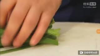 正宗油淋鸡 学做粤菜 简单