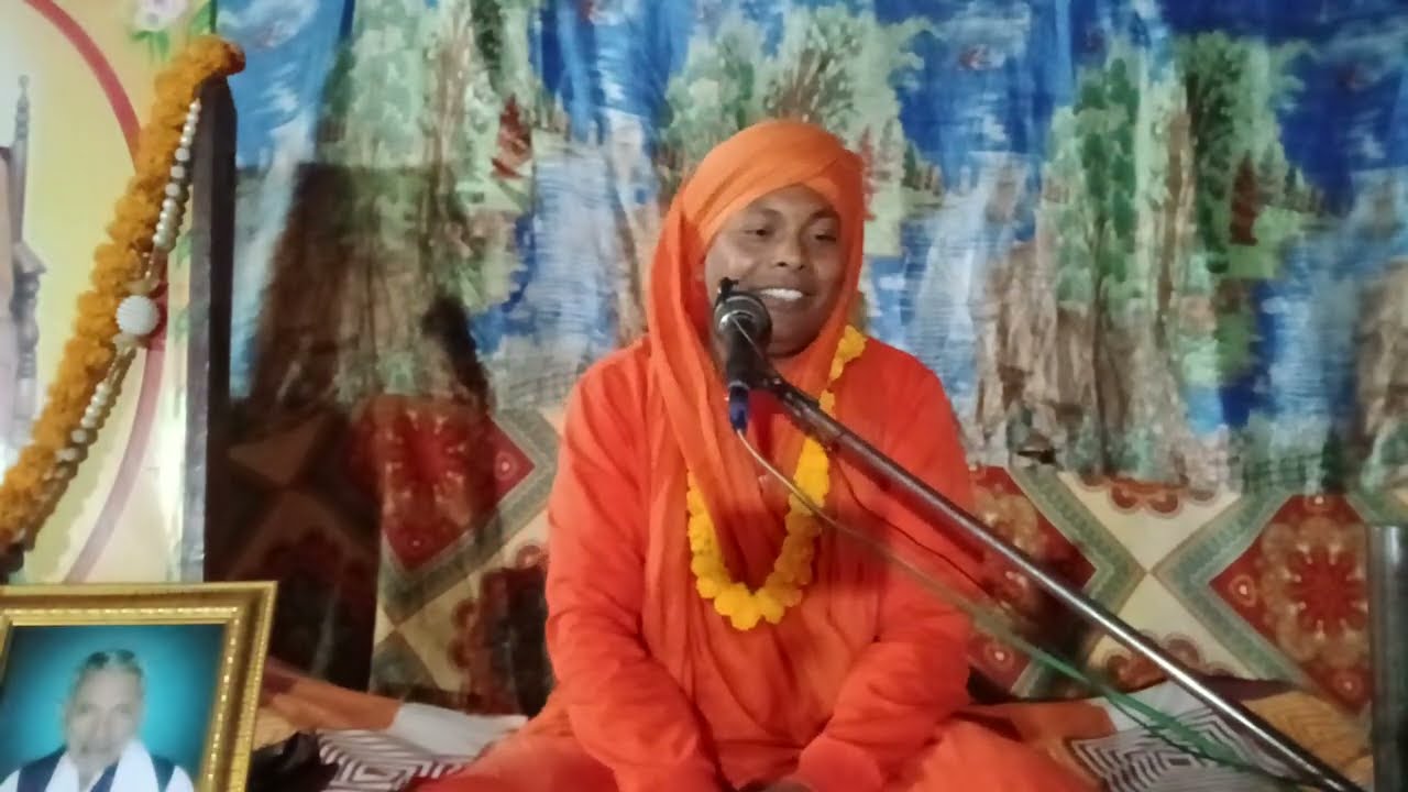 5 March 2026 - भुसीया- बांका  अपराह्न कालीन सत्संग || Swami Sandipanand Ji Maharaj - 6201630601