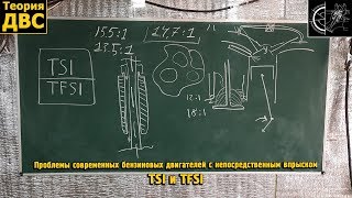 видео Система непосредственного впрыска топлива: преимущества и недостатки