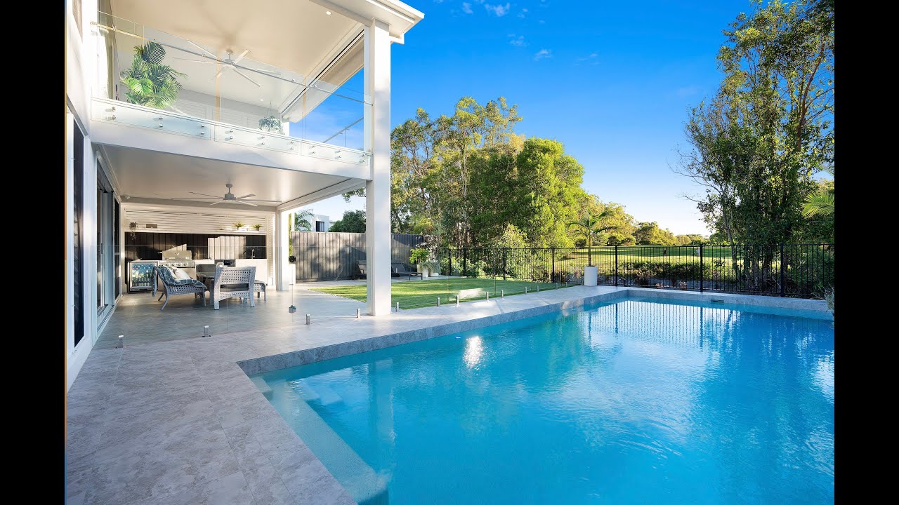 144 Balgownie Drive, Peregian Springs