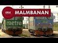 Malmbanan - German • Great Railways