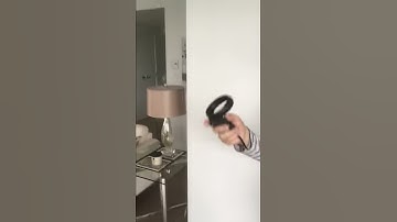 Oculus Quest Controller Buzzing 2