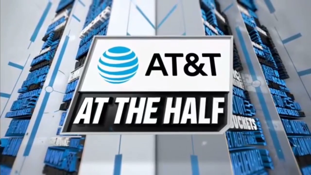 2024 NCAA March Madness (AT&T at the Half) Opening