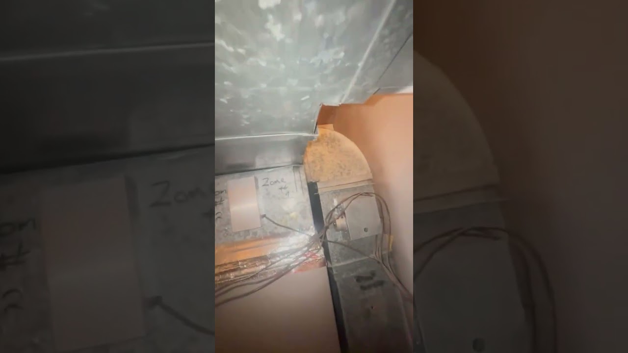 Jobs with Isaac: Upper-Level Furnace System Overview