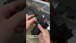 Umarex Vfc G18C Full Auto