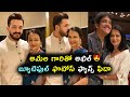 Viral: Akhil Akkineni shares beautiful pics with mother Amala