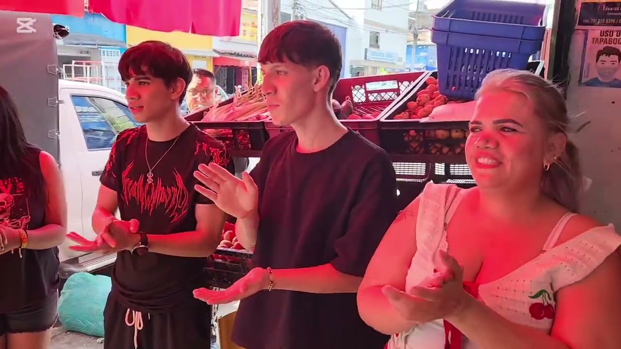 Para mi madre querida 🌹🫶