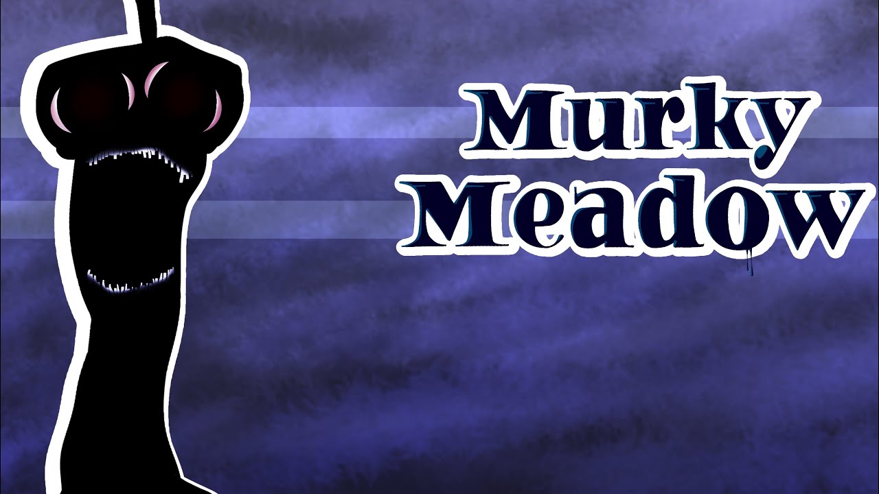 Bloatoid (Murky Meadow)