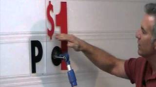 Giant Span Overs Drive Sales To Your Business