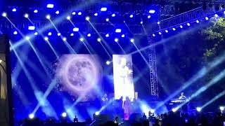 Chanda Re - AR Rahman by Hariharan Ji | Delhi 30th November, 2024 #50yearanniversary