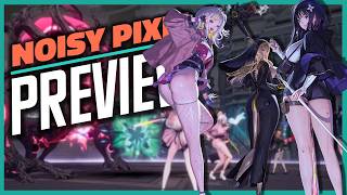 MIRESI: Invisible Future Preview - The Jiggle Is Real, But So Is the Strategy