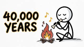 What Did Ancient Humans Do When They Got Bored?