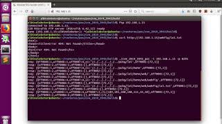 CVE-2019-3943: MikroTik RouterOS Authenticated Directory Traversal - YouTube