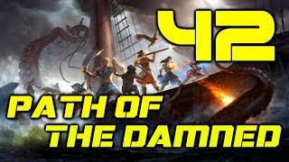 Pillars of Eternity 2 Walkthrough: Tikawara, Plucked Fruit (POTD/Upscale) – Part 42