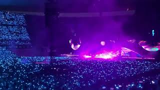 My Universe live Stade de France