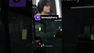 autism in dbd | iamepiphany on #Twitch