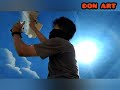how to quickly make a picture of a cloud on the roof lukisan motif awan di atap plafon