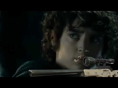 frodo Sniper