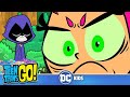 Teen Titans Go! En Español | EL Jardín No Tan Secreto | DC Kids