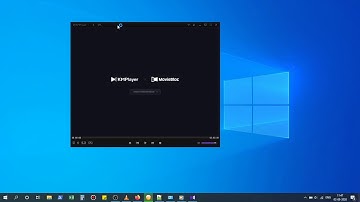 How to Remove Ads Box in KM Player ALL Version on Windows OS