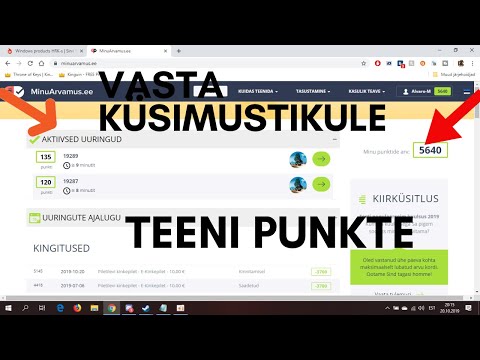 Video: Kuidas Leida Mängu Kood