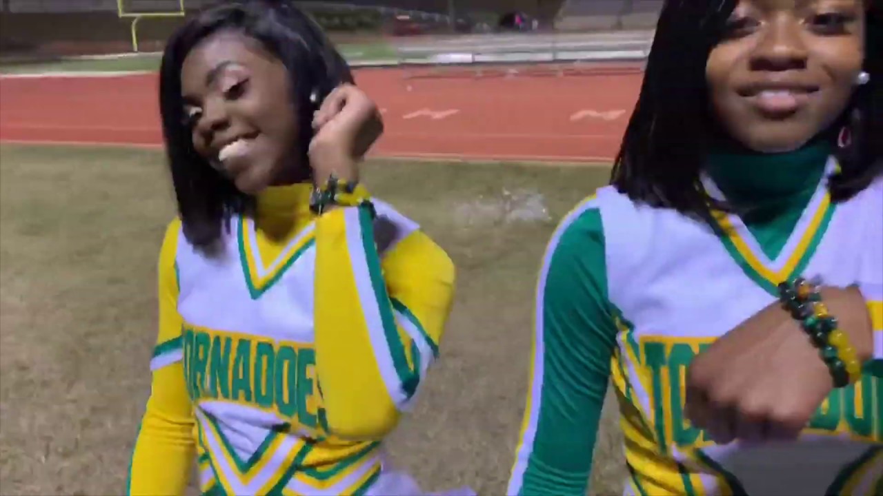 Senior Night! YouTube