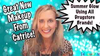 New Makeup From One Of My Favorite Bargain Brands! Catrice Cosmetics - Cruelty Free, Affordable