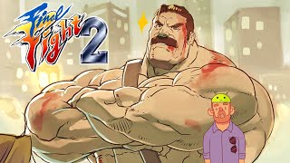 Final Fight 2 📿 Android screenshot 4