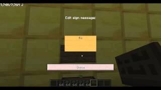 Bedcraft Shop Plugin Tutorial (updated)