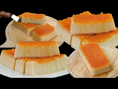 Tapioca Indian Dessert
