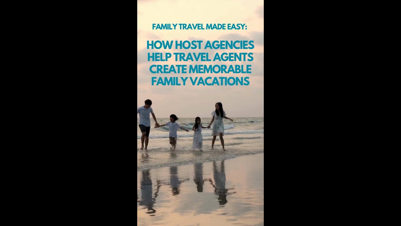Family Travel Made Easy