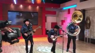Como fue en vivo los plebes del rancho