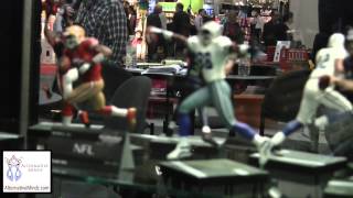Toy Fair 2014:McFarlane toys