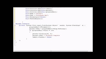 Visual C++ 2008 & 2010 Tutorial: Changing Your Program