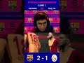 eFootball™ Championship Pro 2022 - Matchday 1 Highlights - Galatasaray SK #shorts