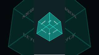 🚀 Create a Stunning 3D Cube with HTML, CSS #shorts #ytshorts #frontend #coding#shorts #viralvideo